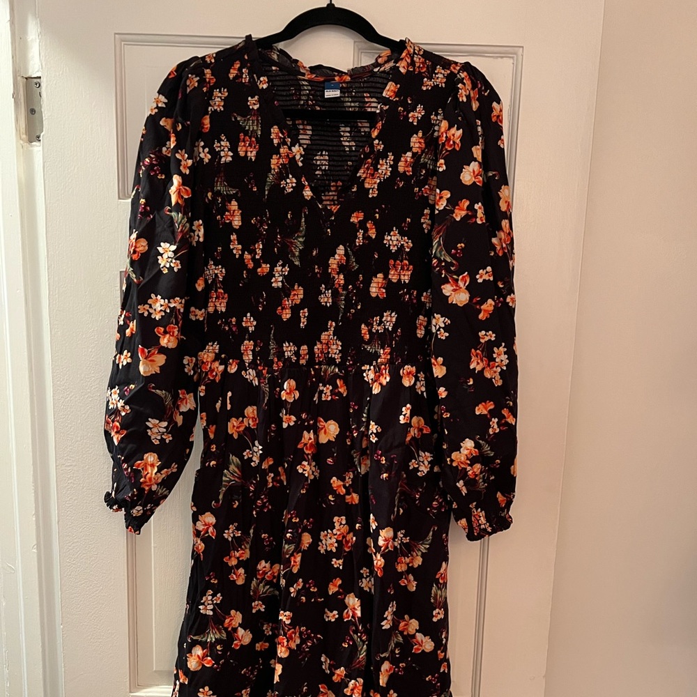 BNWT Old Navy Maxi Dress